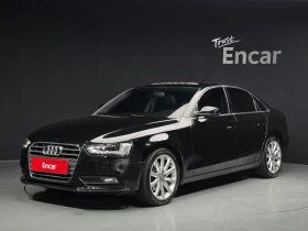 Audi A4 2.0 TDI, снимка 1