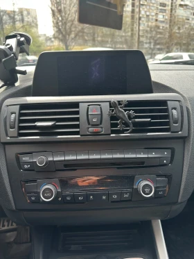 BMW 116, снимка 7