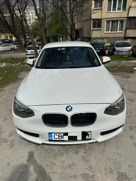BMW 116, снимка 1