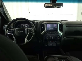 Chevrolet Silverado * RST CREW CAB SHORT BED * CARFAX * БЕЗ ПЪРВОНАЧАЛ, снимка 10