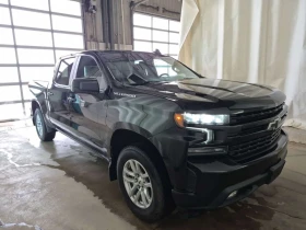 Chevrolet Silverado * RST CREW CAB SHORT BED * CARFAX * БЕЗ ПЪРВОНАЧАЛ, снимка 2