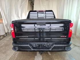 Chevrolet Silverado * RST CREW CAB SHORT BED * CARFAX * БЕЗ ПЪРВОНАЧАЛ, снимка 16