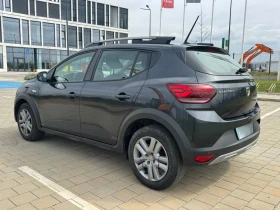Dacia Sandero Stepway TCe, снимка 6
