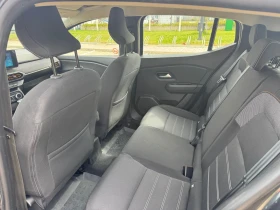 Dacia Sandero Stepway TCe, снимка 12