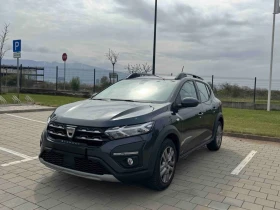 Dacia Sandero Stepway TCe, снимка 1