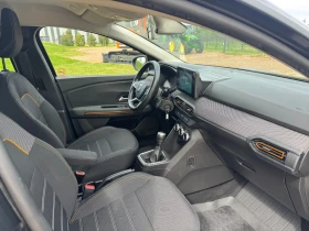 Dacia Sandero Stepway TCe, снимка 11