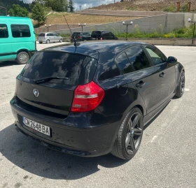 BMW 118, снимка 7
