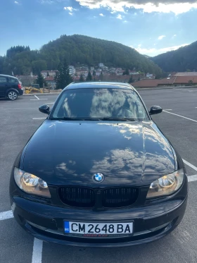 BMW 118, снимка 8