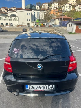 BMW 118, снимка 4