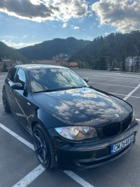 BMW 118, снимка 7