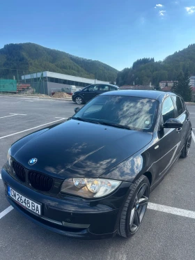 BMW 118, снимка 1