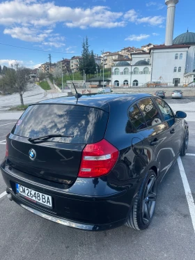 BMW 118, снимка 5