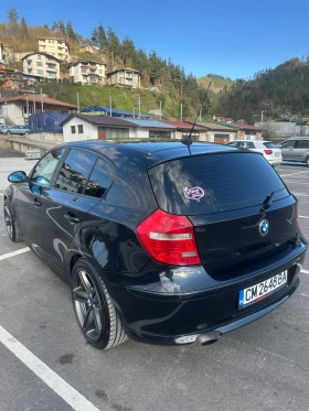 BMW 118, снимка 3