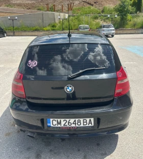 BMW 118, снимка 6