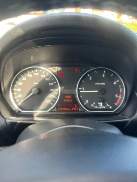 BMW 118, снимка 14