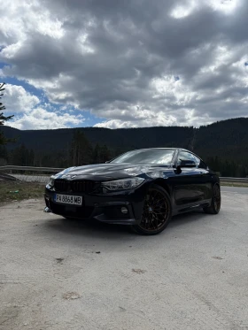 BMW 435 BMW 435ix M Performance , снимка 2