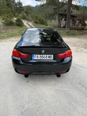 BMW 435 BMW 435ix M Performance , снимка 6