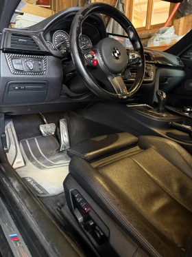 BMW 435 BMW 435ix M Performance , снимка 10