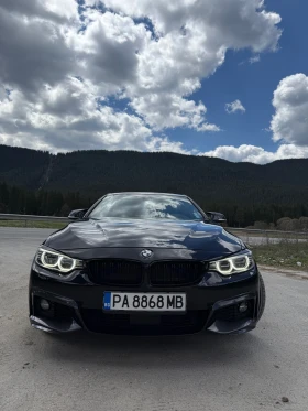 BMW 435 BMW 435ix M Performance , снимка 3