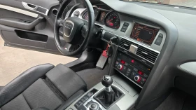 Audi A6 S-LINE Quattro, снимка 13