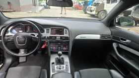 Audi A6 S-LINE Quattro, снимка 10