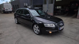 Audi A6 S-LINE Quattro, снимка 3