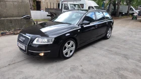 Audi A6 S-LINE Quattro, снимка 1
