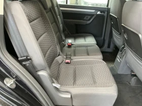 VW Touran 1.6ГАЗ!! HIGH LINE ОЧАКВАН ВНОС, снимка 4