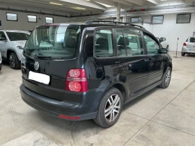 VW Touran 1.6ГАЗ!! HIGH LINE ОЧАКВАН ВНОС, снимка 2