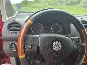 VW Caddy 1.4, снимка 9