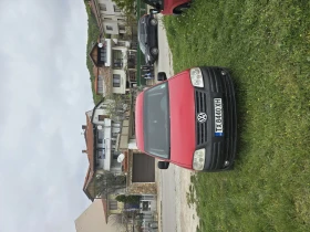 VW Caddy 1.4, снимка 1