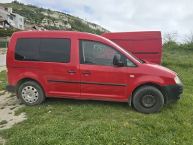 VW Caddy 1.4, снимка 14