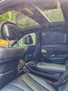 Mercedes-Benz S 350 AMG , снимка 5