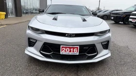 Chevrolet Camaro 2SS Coupe RWD, снимка 3