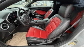 Chevrolet Camaro 2SS Coupe RWD, снимка 14