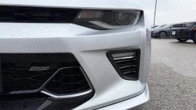 Chevrolet Camaro 2SS Coupe RWD, снимка 4