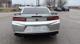 Chevrolet Camaro 2SS Coupe RWD, снимка 9
