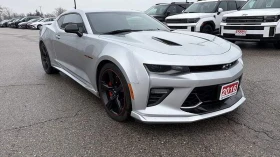 Chevrolet Camaro 2SS Coupe RWD, снимка 2