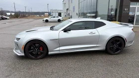 Chevrolet Camaro 2SS Coupe RWD, снимка 5