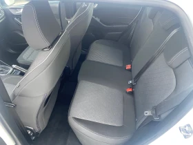 Ford Fiesta Active 1.0 Ecoboost, снимка 11