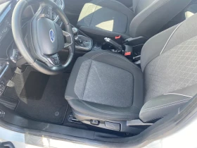 Ford Fiesta Active 1.0 Ecoboost, снимка 8