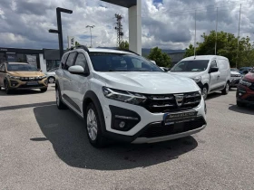 Dacia Jogger 1.0Tce 6+ 1 LPG, снимка 8