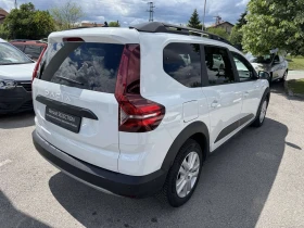 Dacia Jogger 1.0Tce 6+ 1 LPG, снимка 6
