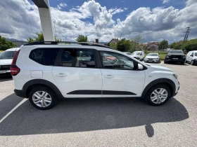Dacia Jogger 1.0Tce 6+ 1 LPG, снимка 7