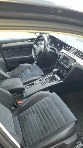 VW Passat R-Line 1.8 TSI 180 hp., снимка 8