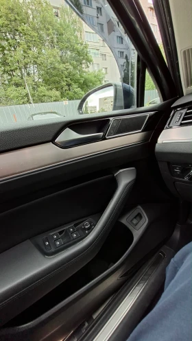 VW Passat R-Line 1.8 TSI 180 hp., снимка 11