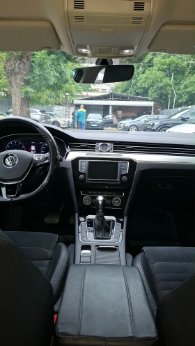 VW Passat R-Line 1.8 TSI 180 hp., снимка 7