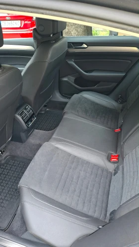VW Passat R-Line 1.8 TSI 180 hp., снимка 10
