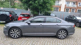 VW Passat R-Line 1.8 TSI 180 hp., снимка 2