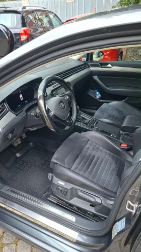 VW Passat R-Line 1.8 TSI 180 hp., снимка 9